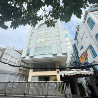 Bán Tòa Nhà Văn Phòng 14 Phan Tôn, Đa Kao, Quận 1 Dt: 15X34 (Dtcn: 659M2). Giá Bán: 220 Tỷ Tl