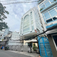 Bán Tòa Nhà Văn Phòng 14 Phan Tôn, Đa Kao, Quận 1 Dt: 15X34 (Dtcn: 659M2). Giá Bán: 220 Tỷ Tl