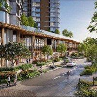 Chính Thức Nhận Giữ Chỗ Shophouse, Shop Podium Tháp A3 A4 Dự Án Eaton Park