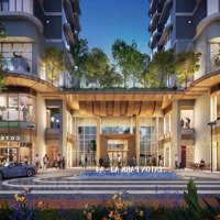 Chính Thức Nhận Giữ Chỗ Shophouse, Shop Podium Tháp A3 A4 Dự Án Eaton Park