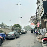 Bán Mảnh Đất Mặt Phố Âu Cơ - Tô Ngọc Vân - Tây Hồ -Diện Tích100M2 -Mặt Tiền5M - Đường Trước Nhà 9M.