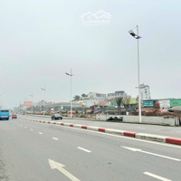 Bán Mảnh Đất Mặt Phố Âu Cơ - Tô Ngọc Vân - Tây Hồ -Diện Tích100M2 -Mặt Tiền5M - Đường Trước Nhà 9M.