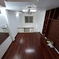 Cho Thuê Nhà Đẹp, 40M X 4,5 Tầng, Ngõ Phố Yên Hòa - Câu Giấy, Tiện Ở Hộ Gia Đình Ở, Or Kd Online.