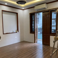 Mặt Phố Vũ Thạnh Hào Nam 65M2X5T Mt5M Nhà Góc 2 Mặt Thoáng Tiện Kinh Doanh Cafe, Nhà Hàng 32 Triệu/Th