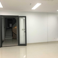 Cho Thuê Văn Phòng Trung Văn - Tố Hữu, Diện Tích 30 M2, Tiện Làm Vp Đại Diện