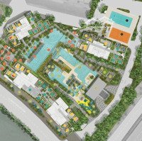 Cần Bán Căn Hộ Doublex 4 Phòng Ngủrất Hiếm Tại The Infinity Keppel Land Quận 7
