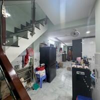 Bán nhà mặt tiền xe tải, ngay chợ Phú Định quận 8, 2 tầng, 44m2, nhỉnh 4 tỷ