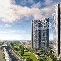 1 Ngủ - Tầng Cao- View Sông Hồng- Tòa The Sunset- Masterise Grand Avenue - Giá Tốt Nhất Thị Trường.
