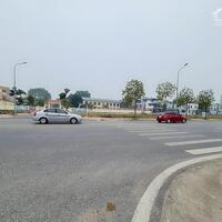 Bán lô biệt thự khu Nam Vĩnh Yên, Vĩnh phúc.  băng 1 đường 24m