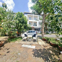 Bán Biệt Thự Kdc Melosa Khang Điền Dtsd 217.5M2 Khu Vip An Ninh Nghiêm Ngặt Sổ Hoàn Công Đầy Đủ