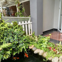 Bán Biệt Thự Kdc Melosa Khang Điền Dtsd 217.5M2 Khu Vip An Ninh Nghiêm Ngặt Sổ Hoàn Công Đầy Đủ