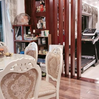Bán Nhà Khu Phân Lô Quân Đội, Đại Kim 50M X 5 Tầng, Gara, Ô Tô Tránh Chạy Vòng Quanh, Giá Chỉ 13 Tỷ