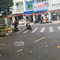 Bán Nhà Mặt Tiền Kinh Doanh Lý Văn Phức , Tân Định ,Q1 ( 4Mx20M) Giá Bán 26 Tỷ Tl