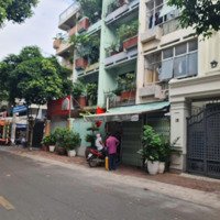 Bán Nhà Mặt Tiền Kinh Doanh Lý Văn Phức , Tân Định ,Q1 ( 4Mx20M) Giá Bán 26 Tỷ Tl