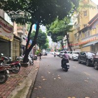 Bán Nhà Mặt Tiền Kinh Doanh Lý Văn Phức , Tân Định ,Q1 ( 4Mx20M) Giá Bán 26 Tỷ Tl