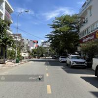 Chỉ 37 Tỷ! Bán Nhà Mặt Tiền Cao Đức Lân Dt: 8X20M - Hầm + 4 Tầng, Thu Nhập: 110 Tr/Th, An Phú, Q2