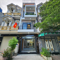 Rẻ Nhất: 3Tỷ750_Nhà Đúc 3 Tấm 63M2 Full Nội Thất Kdc Gần Ngã Tư Miếu Ông Cù, P.bình Chuẩn, Thuận Am