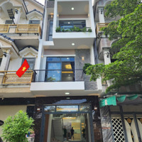 Rẻ Nhất: 3Tỷ750_Nhà Đúc 3 Tấm 63M2 Full Nội Thất Kdc Gần Ngã Tư Miếu Ông Cù, P.bình Chuẩn, Thuận Am