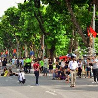 Thị Trường Chủ Nhà Ngáo Đét! Mặt Phố Đống Đa Cầu Giấy Hà Đông Bằng Hoặc Hơn Cả Hoàn Kiếm