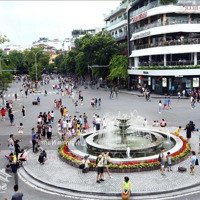Thị Trường Chủ Nhà Ngáo Đét! Mặt Phố Đống Đa Cầu Giấy Hà Đông Bằng Hoặc Hơn Cả Hoàn Kiếm