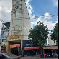 Cần Bán Gấp Nhà 2Mặt Tiềnnguyễn Văn Lượng P10 Gv Dt:4X25M.dtcn:95M.gía:25 Tỷ Tl.lh 0855*400*684