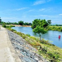 Đất Biệt Thự View Sông 4 Triệu/M2 1200M2 Full Thổ Cư