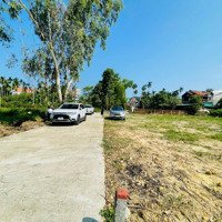 Đất Biệt Thự View Sông 4 Triệu/M2 1200M2 Full Thổ Cư