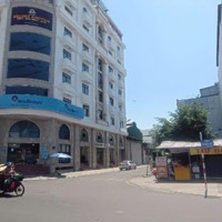 Hàng Hiếm - Lô Gócdiện Tíchlớn Duy Nhất Đường Thích Quảng Đức, Vcn Phước Hải, 442.5 M2, Đông Nam