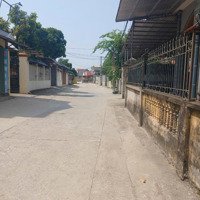 Bán Đất Tại Xã Yên Hòa, Yên Mỹ, Hưng Yên, 26 Triệu / M2, 140 M2