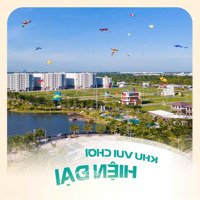 Nền Đẹp Nam Long 2 Central Lake