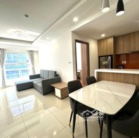 Cho Thuê Căn Hộ Chung Cư Midori The View Thành Phố Mới 2Pn- 2 Vệ Sinhsân Xe Hơi