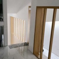 Chỉ 54 Triệu/Th Cho Toà Căn Hộ Dịch Vụ 5T - Mặt Đường Ô Tô 2 Chiều - Đầy Đủ Nội Thất -Diện Tích100M2 -Mặt Tiền7M