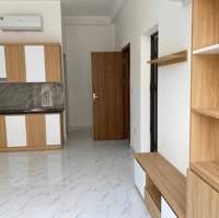 Chỉ 54 Triệu/Th Cho Toà Căn Hộ Dịch Vụ 5T - Mặt Đường Ô Tô 2 Chiều - Đầy Đủ Nội Thất -Diện Tích100M2 -Mặt Tiền7M