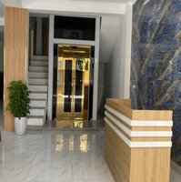 Chỉ 54 Triệu/Th Cho Toà Căn Hộ Dịch Vụ 5T - Mặt Đường Ô Tô 2 Chiều - Đầy Đủ Nội Thất -Diện Tích100M2 -Mặt Tiền7M