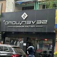 Cho Thuê Nhà Mặt Tiền Đường Hồ Văn Huê, Quận Phú Nhuận. Liên Hệ: 0908472867 (Bác Hồng - Chủ Nhà)