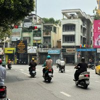 Cho Thuê Nhà Mặt Tiền Đường Hồ Văn Huê, Quận Phú Nhuận. Liên Hệ: 0908472867 (Bác Hồng - Chủ Nhà)