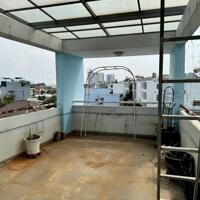 Chính chủ cần bán nhà 3 tầng hẻm xe 3 gác tại 7724/11/5 Lê Văn Lương, Xã Phước Kiển, Huyện Nhà Bè, TP HCM