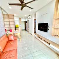 Ngay Metro Số 1 Có Căn Hộ 1 Tỷ 600 2 Phòng Ngủ- 2 Vệ Sinh51M Cho Thuê Giá Bán 6 Triệu.