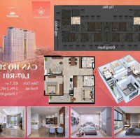 Chung Cư Eden Lê Lợi Hàng Hiếm Vip - Liên Hệ 0944089222