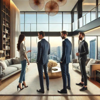 Chung Cư Eden Lê Lợi Hàng Hiếm Vip - Liên Hệ 0944089222