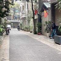 Bán nhà phân lô phố Lạc Trung, Hai Bà Trưng. GARA, tiện kinh doanh, 4 tầng 80m2 giá 24.5 tỷ