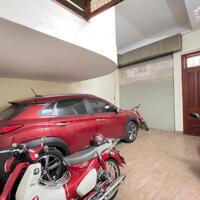 Bán nhà phân lô phố Lạc Trung, Hai Bà Trưng. GARA, tiện kinh doanh, 4 tầng 80m2 giá 24.5 tỷ