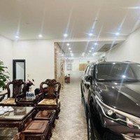 Bán Biệt Thự Tây Hồ 6 Tầng Thang Máy, Phân Lô Ô Tô Tránh Dừng Đỗ, An Ninh Tốt, Gần Hồ Tây