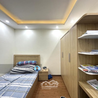 Bán Nhà An Dương Vương, Dân Xây, Ngõ Thông, 39M2, 5 Tầng, 5.85 Tỷ