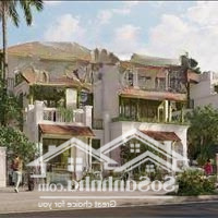 Biệt Thự Sun Urban City Mặt Sông Công Viên Lễ Hội Giá Tốt 16 Tỷ/Căn