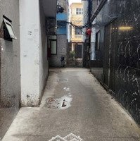 Bán Nhà Phố Hồ Tùng Mậu- Nhà Đẹp Ở Ngay- Ngõ Rộng Thoáng- Ở Sướng- Cho Thuê Tốt- 34M2- 7 Tỷ