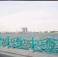 Bán Nhà Riêng170M, Q. Tây Hồ, Phố Yên Hoa - Vũ Miên, Ô Tô 7 Chỗ Trong Sân. 5M Ra Hồ Tây. Giá: 49 Tỷ