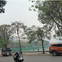 Bán Nhà Riêng170M, Q. Tây Hồ, Phố Yên Hoa - Vũ Miên, Ô Tô 7 Chỗ Trong Sân. 5M Ra Hồ Tây. Giá: 49 Tỷ