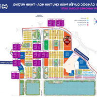 Quỹ Căn Đẹp Đại Lý Xả Hàng: Liền Kề, Song Lập, Tứ Lập-Căn Đẹp, Căn Giá Rẻ Ck 11%, Vay 70% - 0% 24T