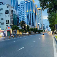 Tòa Nhà Mặt Tiền Đường Bình Quới, Quận Bình Thạnh. Ngang 6M Nhà 6 Tầng .Gía 17 Tỷ